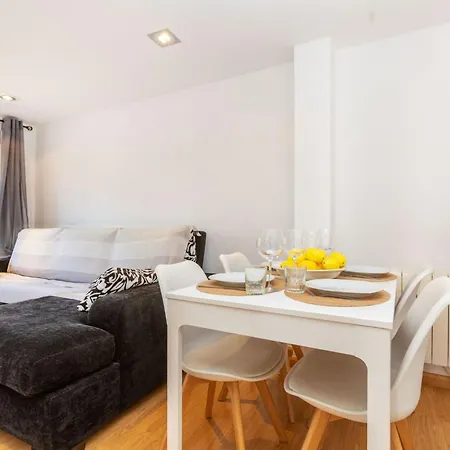 Apartament Sant Eloi By Interhome