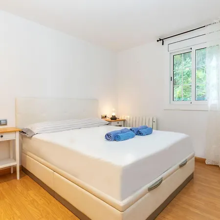 Sant Eloi By Interhome Apartmán Tossa de Mar