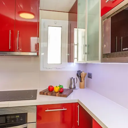 Apartament Sant Eloi By Interhome Tossa de Mar
