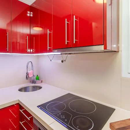 Sant Eloi By Interhome Apartament