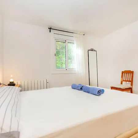 アパート Sant Eloi By Interhome *