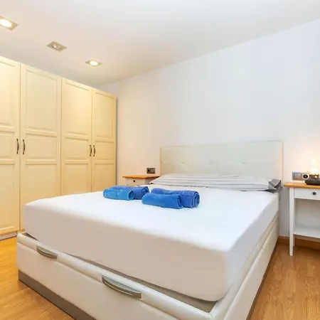 Sant Eloi By Interhome Apartmán *