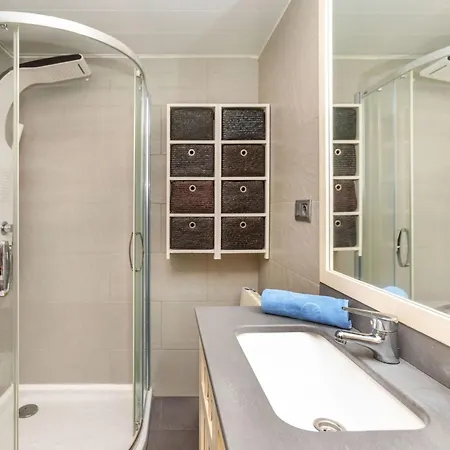 Apartament Sant Eloi By Interhome Tossa de Mar